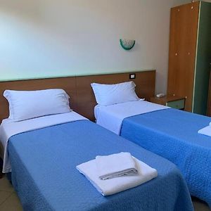 Budget Kamer met Twee Aparte Bedden